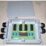 Junction box 4,6,8, Junction box 4,6,8 - image2
